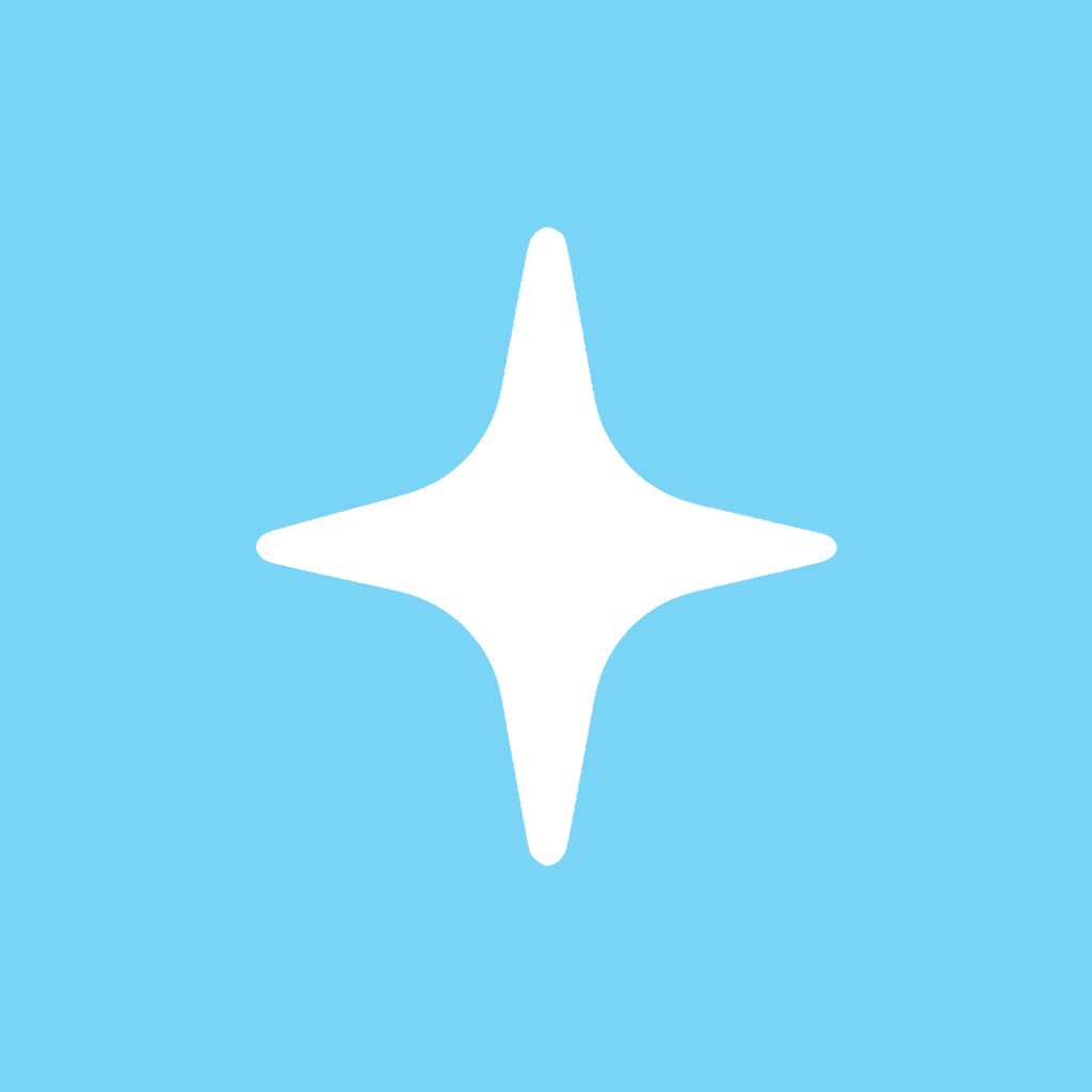 star徽章管理助手 App 图标